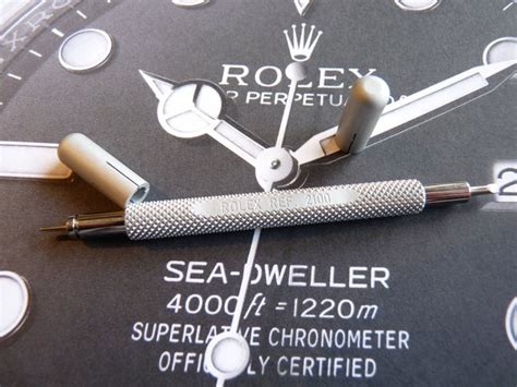 tool 2100 rolex sea dweller|horotec rolex repair tools.